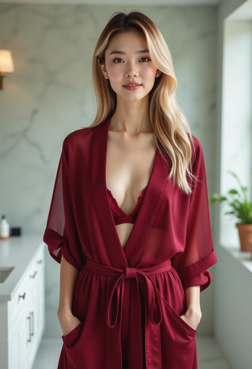 星河长明