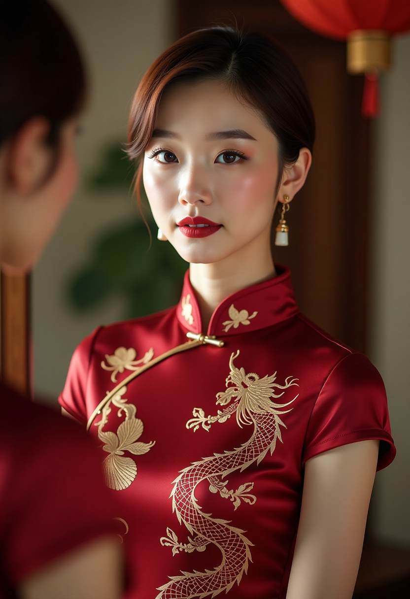暮色倾城